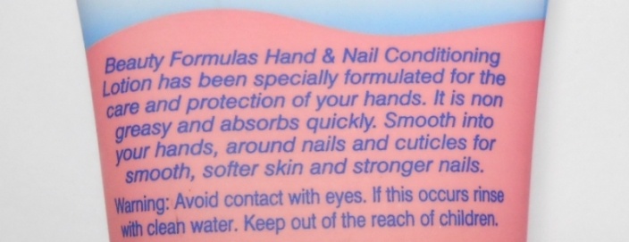 beauty-formulas-hand-and-nail-conditioning-lotion-product-description