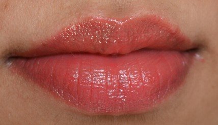 chanel rouge coco shine lipstick