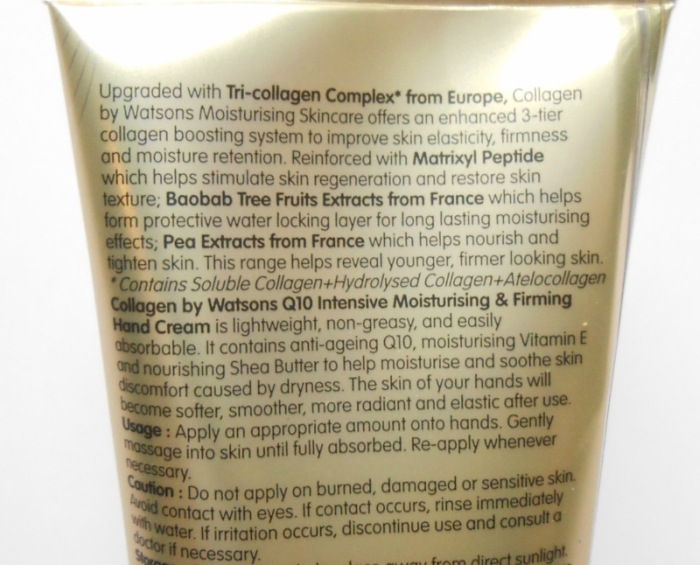 collagen-by-watsons-q10-intensive-moisturising-and-firming-hand-cream-review2
