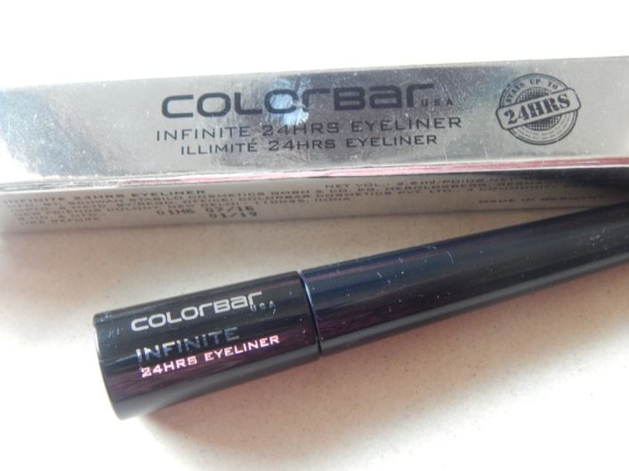 colorbar-infinite-24hrs-eyeliner-review