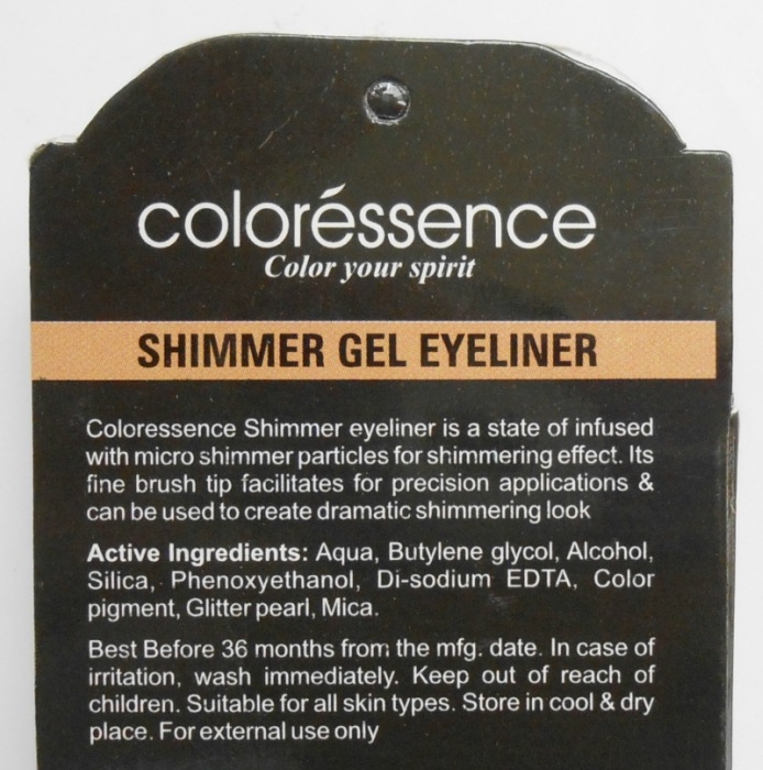 coloressence-gold-shimmer-gel-eyeliner-review7
