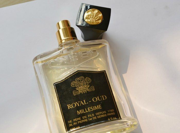 Creed Royal Oud Eau de Parfum Review