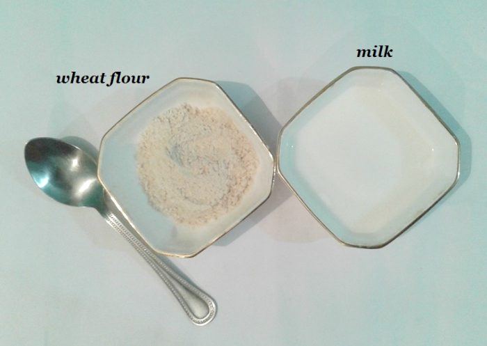 diy-wheat-flour-and-milk-bath-paste-for-baby-soft-skin1