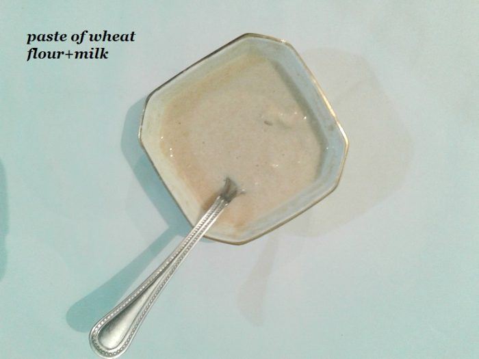 diy-wheat-flour-and-milk-bath-paste-for-baby-soft-skin3