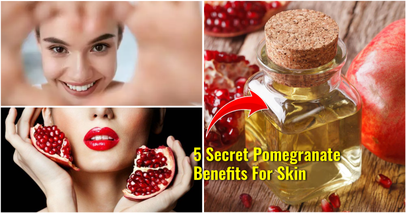  5 Amazing Skin Care