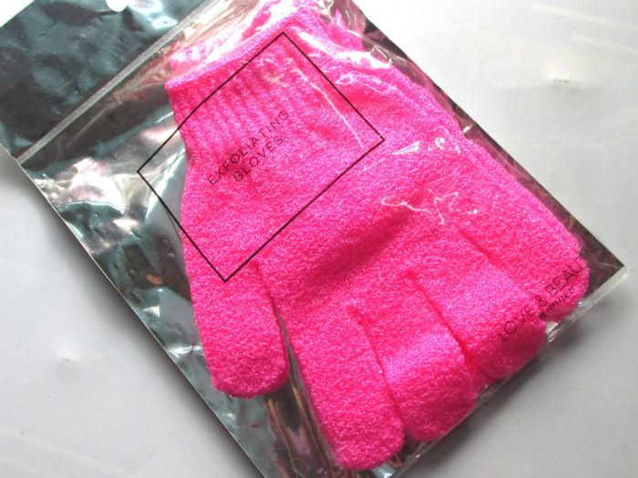 forever-21-exfoliating-gloves-review1
