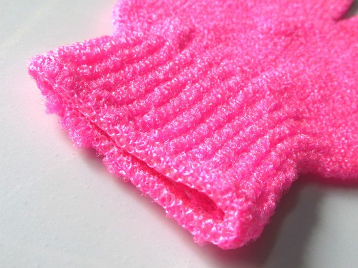 forever-21-exfoliating-gloves-review3