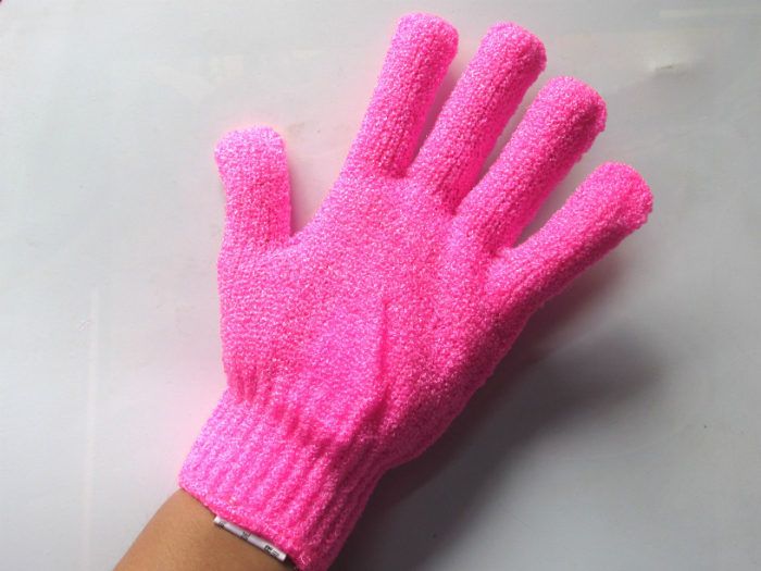 forever-21-exfoliating-gloves-review4