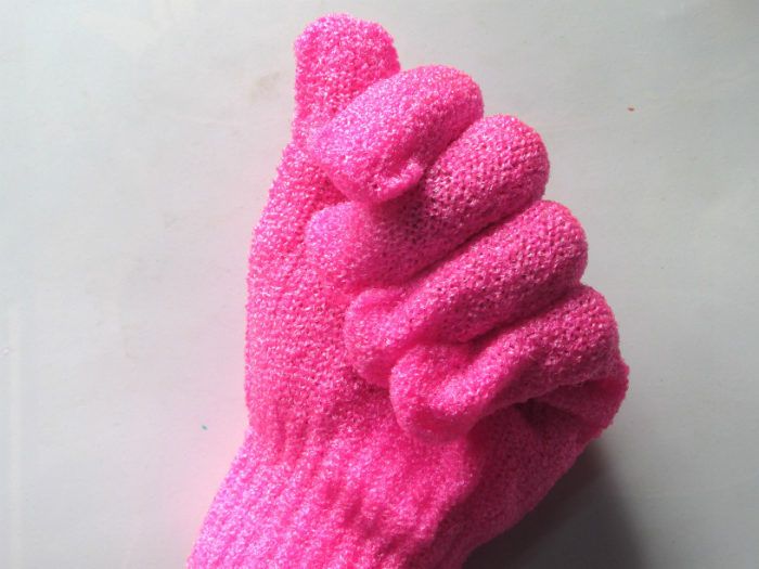 forever-21-exfoliating-gloves-review5