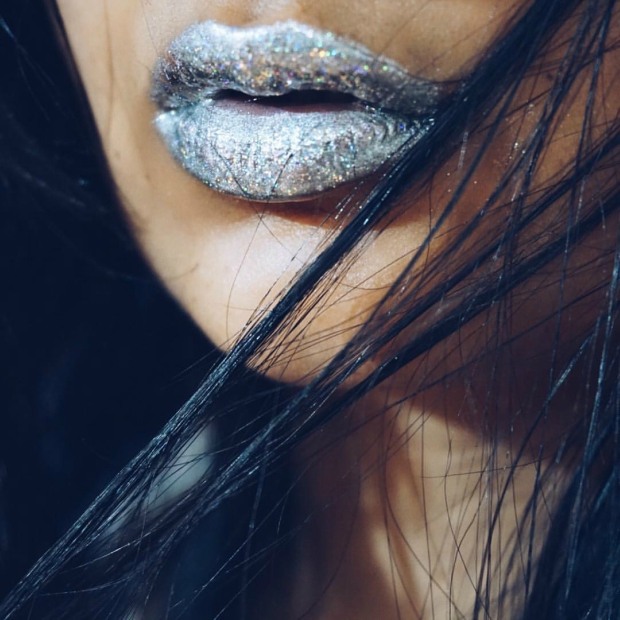 glitter-lips