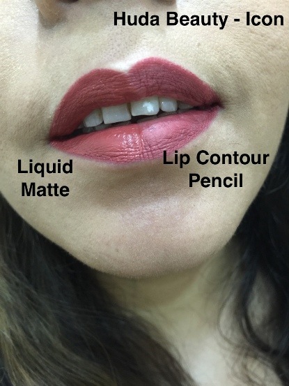 huda-beauty-icon-lip-contour-matte-lip-pencil-lip-swatch