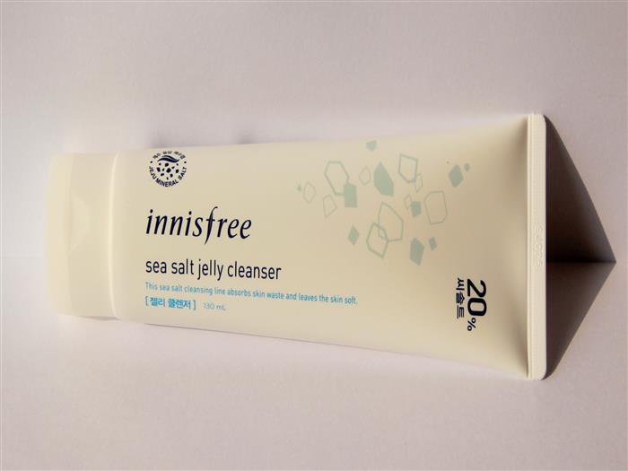 innisfree-sea-salt-jelly-cleanser-review