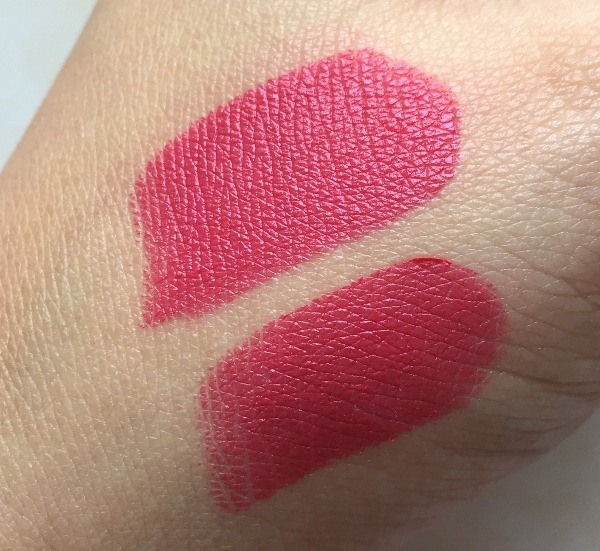 kiko-unlimited-stylo-003-hibiscus-red-long-lasting-lipstick-swatches