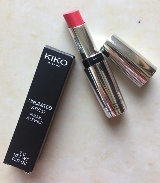 kiko-unlimited-stylo-003-hibiscus-red