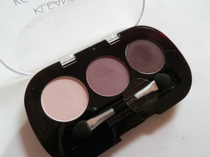 Kleancolor-Thistle-KC-Eyeshadow-Trio-Review