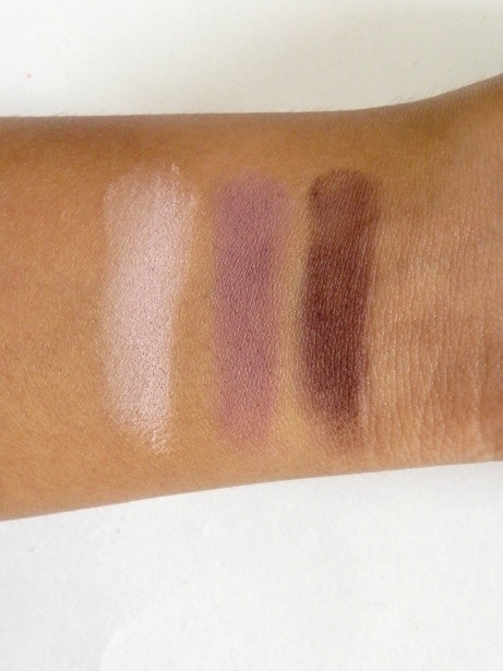 Kleancolor-Thistle-KC-Eyeshadow-Trio-swatches