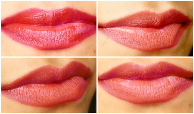 l-a-colors-lusty-pout-lip-gloss-matte-lip-swatches