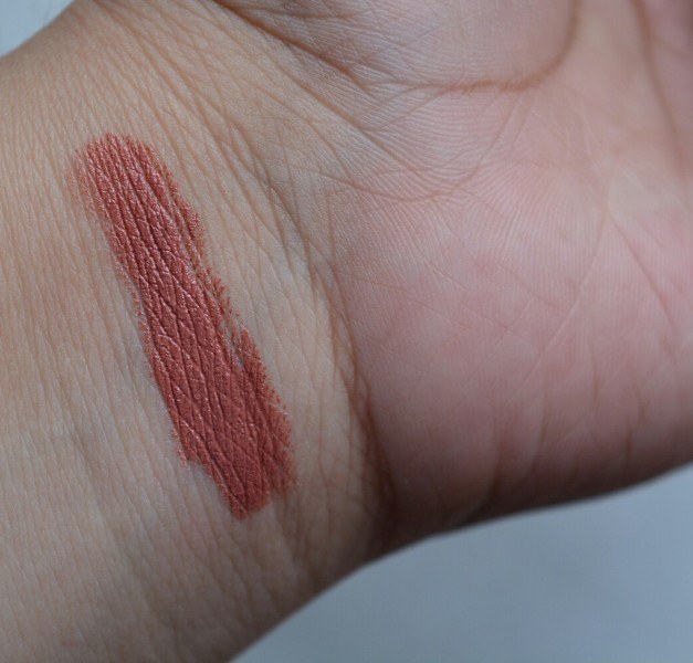 mac-smoked-almond-liptensity-lipstick-swatch-on-hands