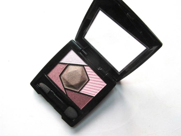 maybelline-color-sensational-eyeshadow-palette-sensuous-pink-review-swatches-eotd4