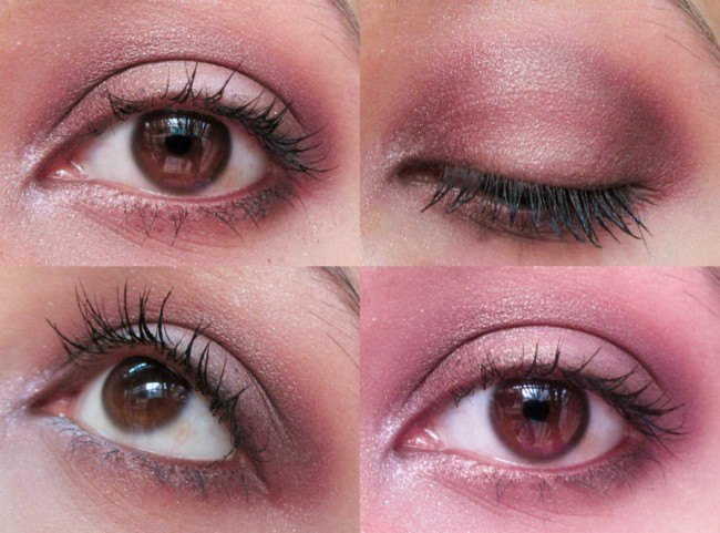 maybelline-color-sensational-eyeshadow-palette-sensuous-pink-review-swatches-eotd7