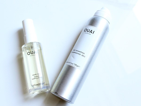 ouai-dry-shampoo-and-hair-oil-review