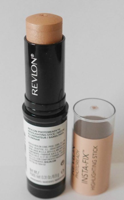 Revlon Photoready Insta-Fix Highlighting Stick Gold