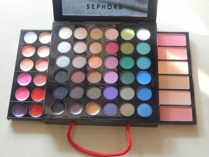 sephora-collection-medium-shopping-bag-makeup-palette-review