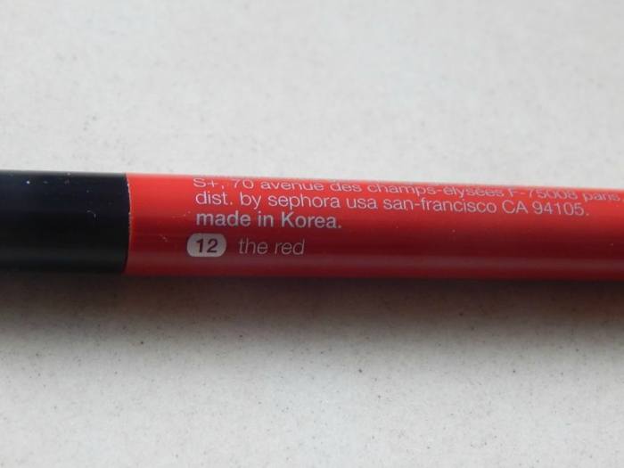 sephora-collection-rouge-gel-lip-liner-12-the-red-review2