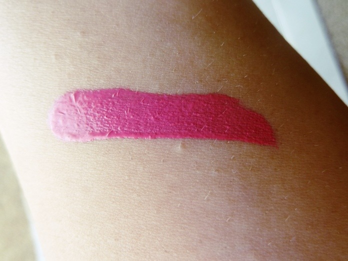stila-fiore-stay-all-day-liquid-lipstick-swatch