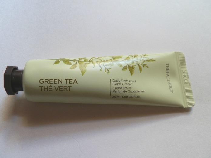 The-Face-Shop-Green-Tea-Daily-Perfumed-Hand-Cream-full-packaging