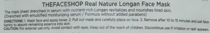 the-face-shop-real-nature-longan-face-mask-review1