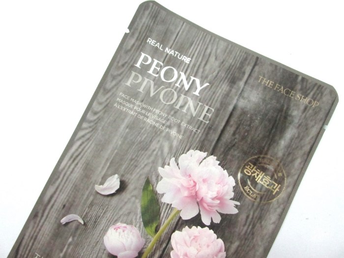 the-face-shop-real-nature-peony-face-mask-review4