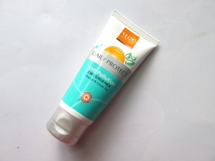 vlcc-daily-protect-anti-pollution-2-in-1-scrub-pack-review