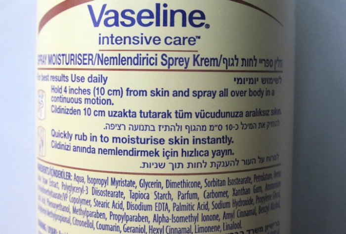 vaseline-intensive-care-spray-moisturiser-deep-restore-review1