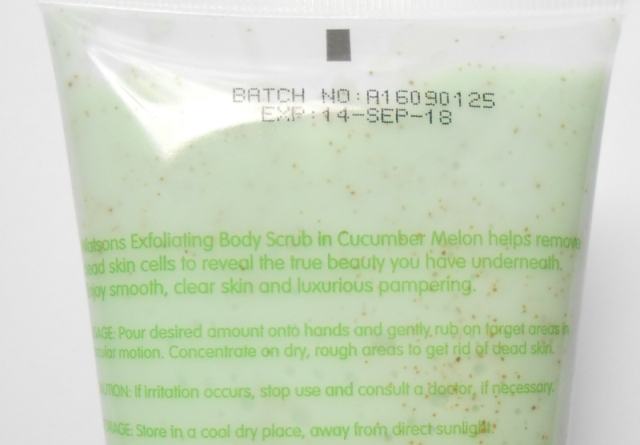 watsons-cucumber-melon-exfoliating-body-scrub-product-description