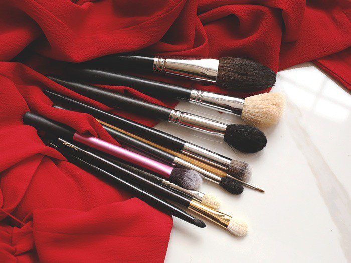 most-used-makeup-brushes