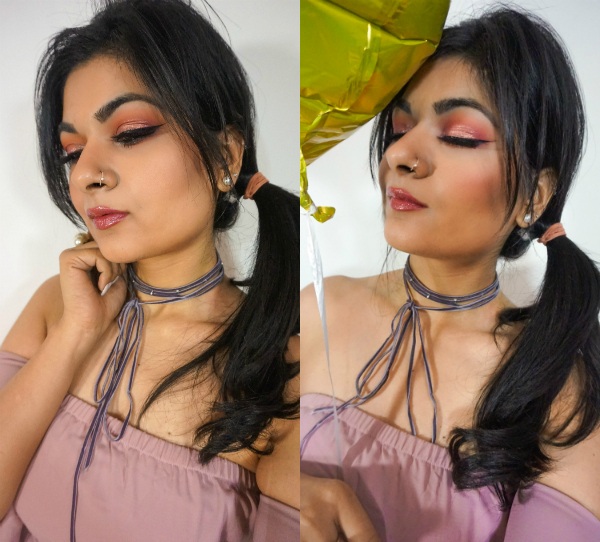rose-gold-new-year-makeup-1