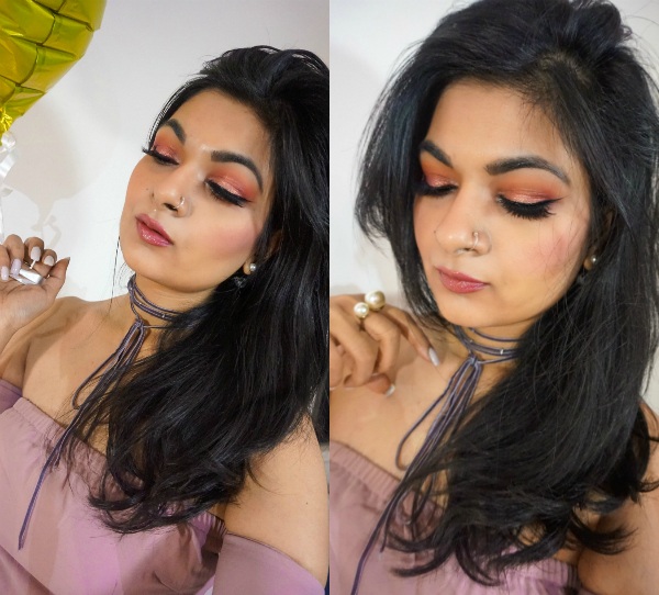rose-gold-new-year-makeup-3