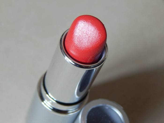 2True Cosmetics Colour Drench Lipstick - Shade 11 Review