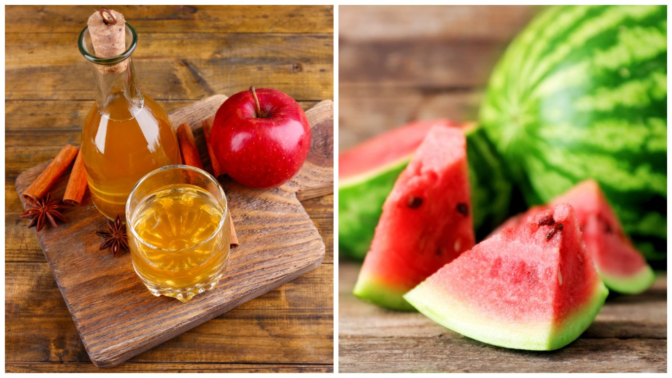 7 Unusual Food Combinations that will Help to Lose Weight in a Month5