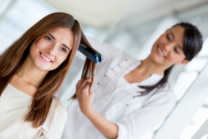 8 Essential Tips Every Girl Should Follow After Hair Straightening2