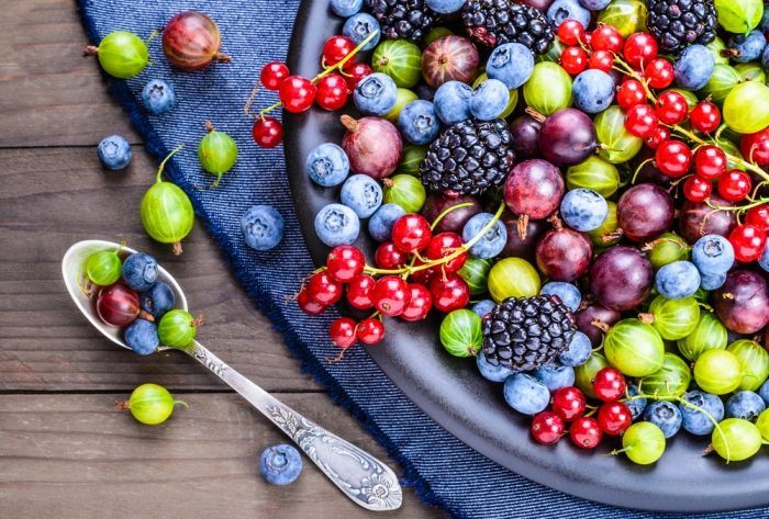 Beauty with Berries: 8 Benefits of Berries that You Must Know