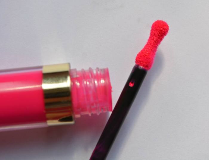 By Terry Terrybly Velvet Rouge Liquid Velvet Lipstick #7 Bankable Rose Review4