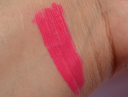 By Terry Terrybly Velvet Rouge Liquid Velvet Lipstick #7 Bankable Rose Review6