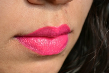 By Terry Terrybly Velvet Rouge Liquid Velvet Lipstick #7 Bankable Rose Review7