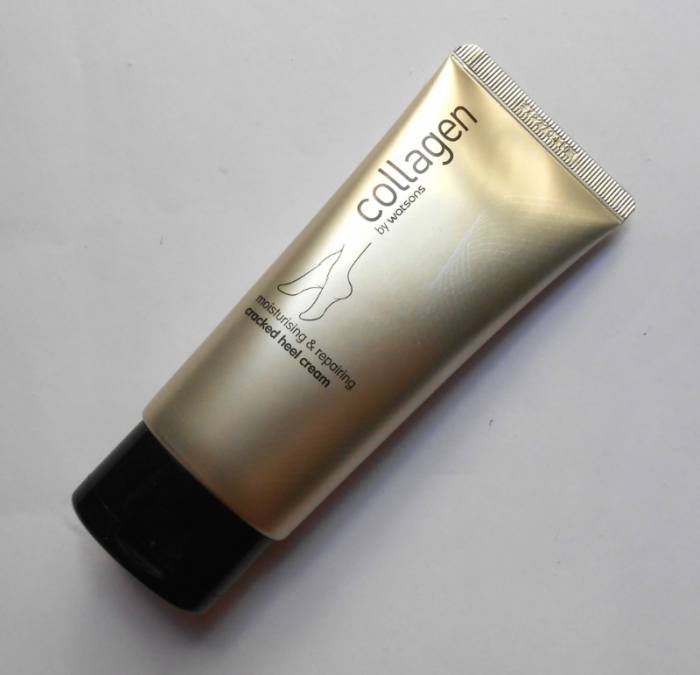 collagen-by-watsons-moisturizing-and-repairing-cracked-heel-cream-review