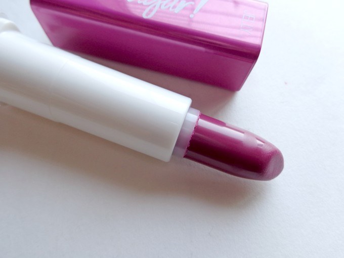 CoverGirl Jelly Colorlicious Oh Sugar! Vitamin Infused Balm