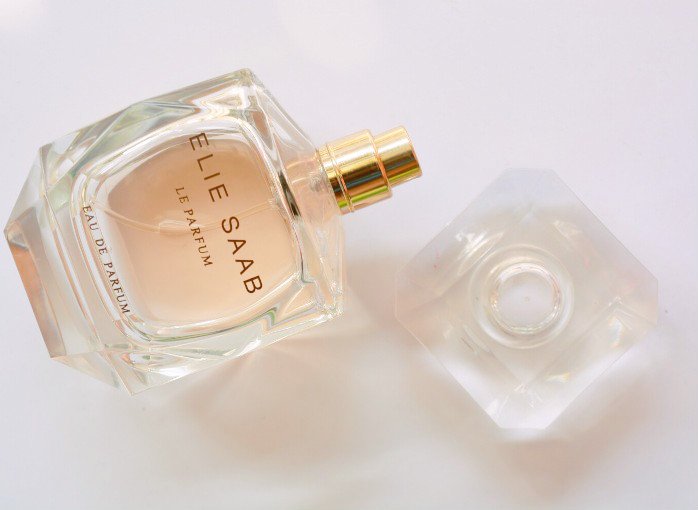 Elie Saab Le Parfum Eau De Parfum Review