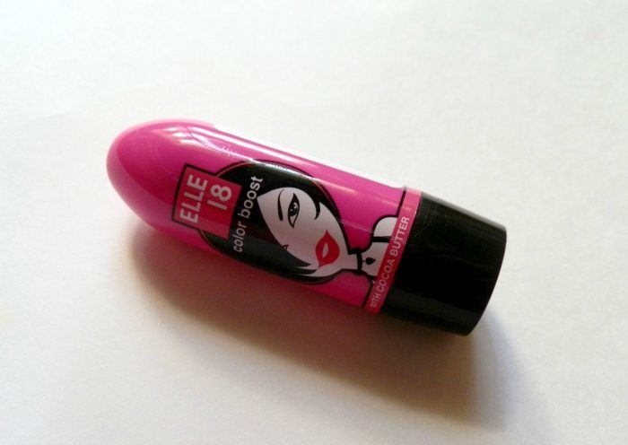 elle-18-maroon-love-color-boost-lipstick-review4