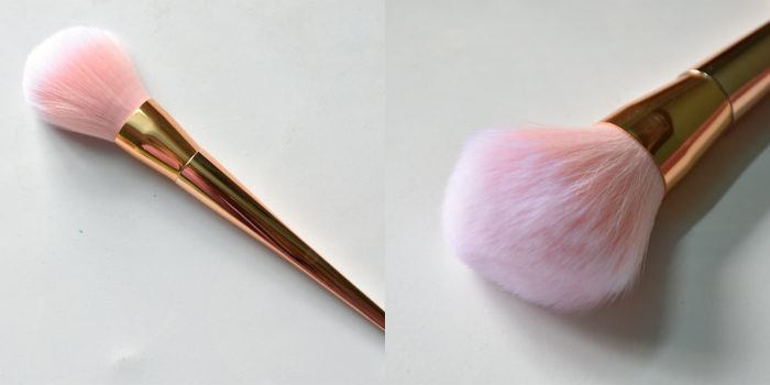 forever-21-love-and-beauty-rose-gold-cosmetic-brush-set-review3